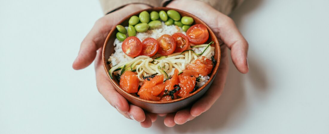 7 Carbohidratos Poderosos que te Dan Energía Sin Hacerte Engordar