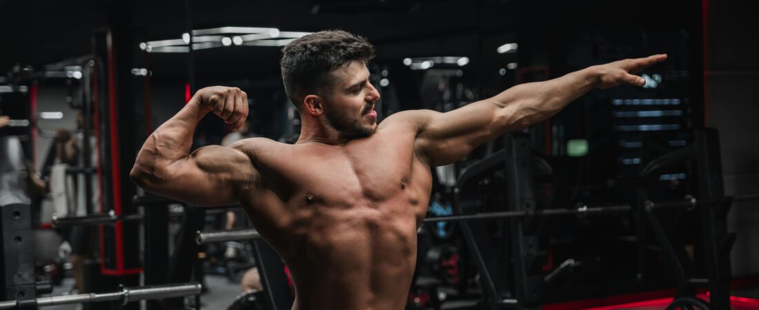 7 Proteínas Poderosas para Ganar Masa Muscular Naturalmente sin Suplementos