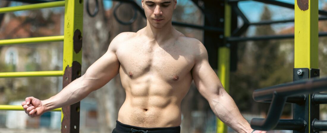 7 Rutinas Poderosas de Definición Muscular en Casa para Transformar tu Cuerpo sin Equipamiento