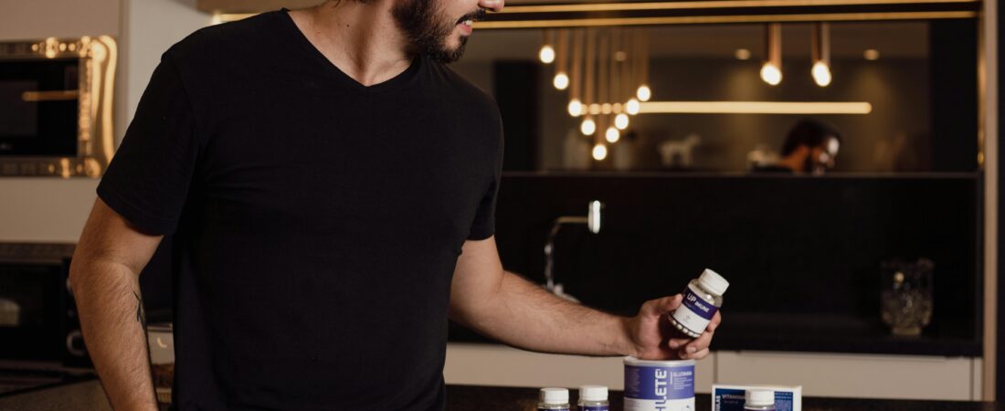 7 vitaminas naturales poderosos que realmente funcionan para tu bienestar