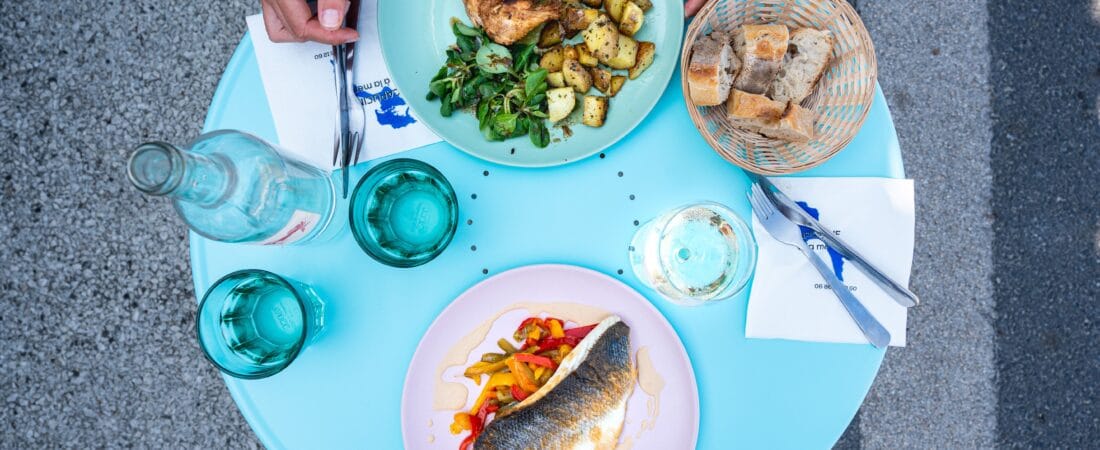 Comer pescado para ganar músculo: 5 Razones Imparables y Definitivas para Lograr un Físico Magro